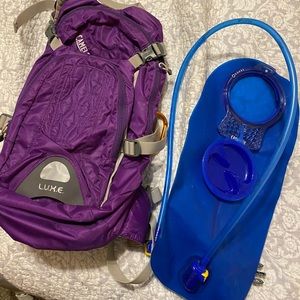 Camelbak LUXE Hiking Bag